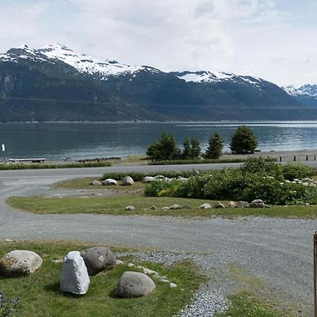 Cabin 1 Lynn View Lodge Haines Exterior foto